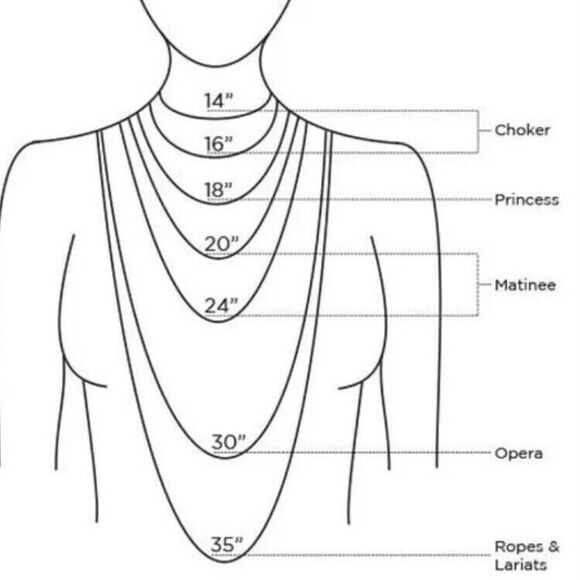 Vintage Red Rhinestone Pear Pendant Necklace 24" Gold Tone - Picture 11 of 16